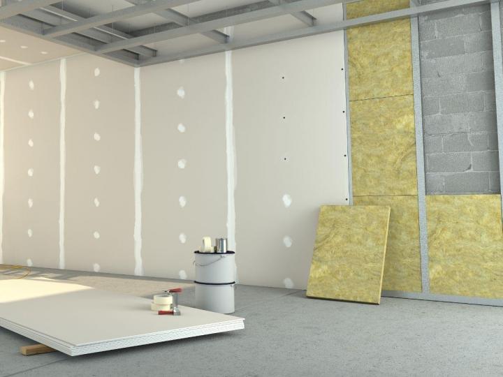 Travaux d'isolation de combles Avignon